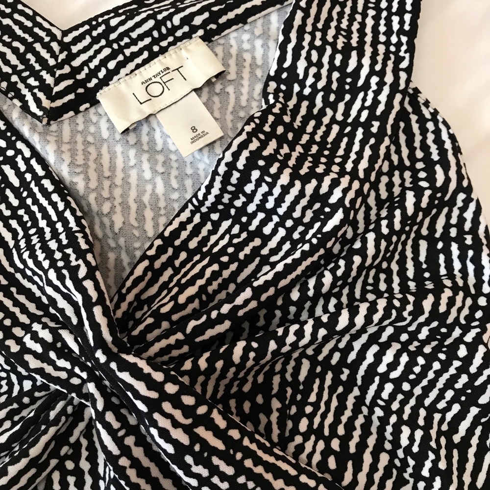 Ann Taylor LOFT dress Size 8
